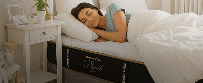 Dolce Vita mattresses