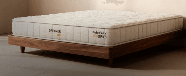Dolce Vita 5000 Series mattresses