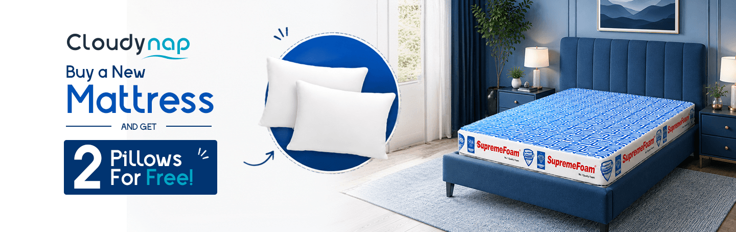 Cloudynap promotion
